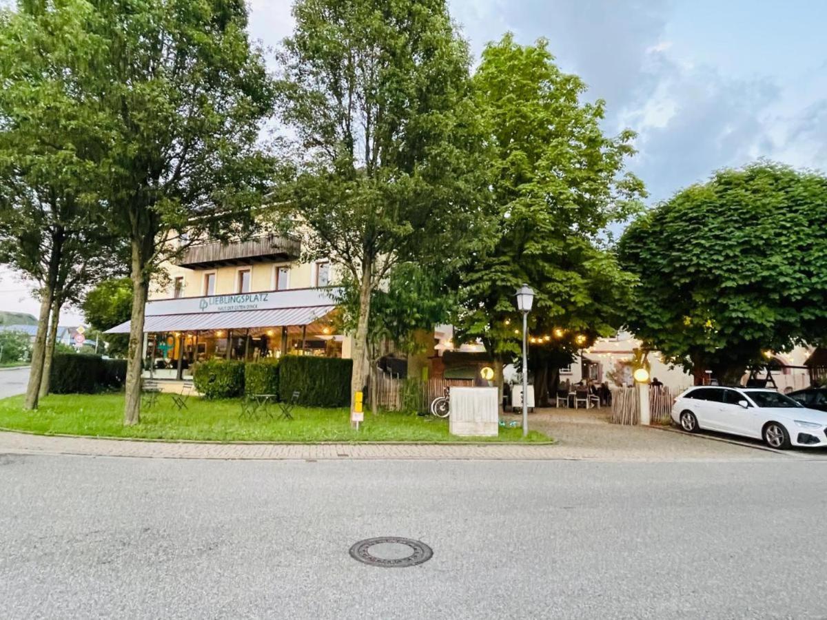 Lp Haus Der Guten Dinge Vogtsburg Exterior foto