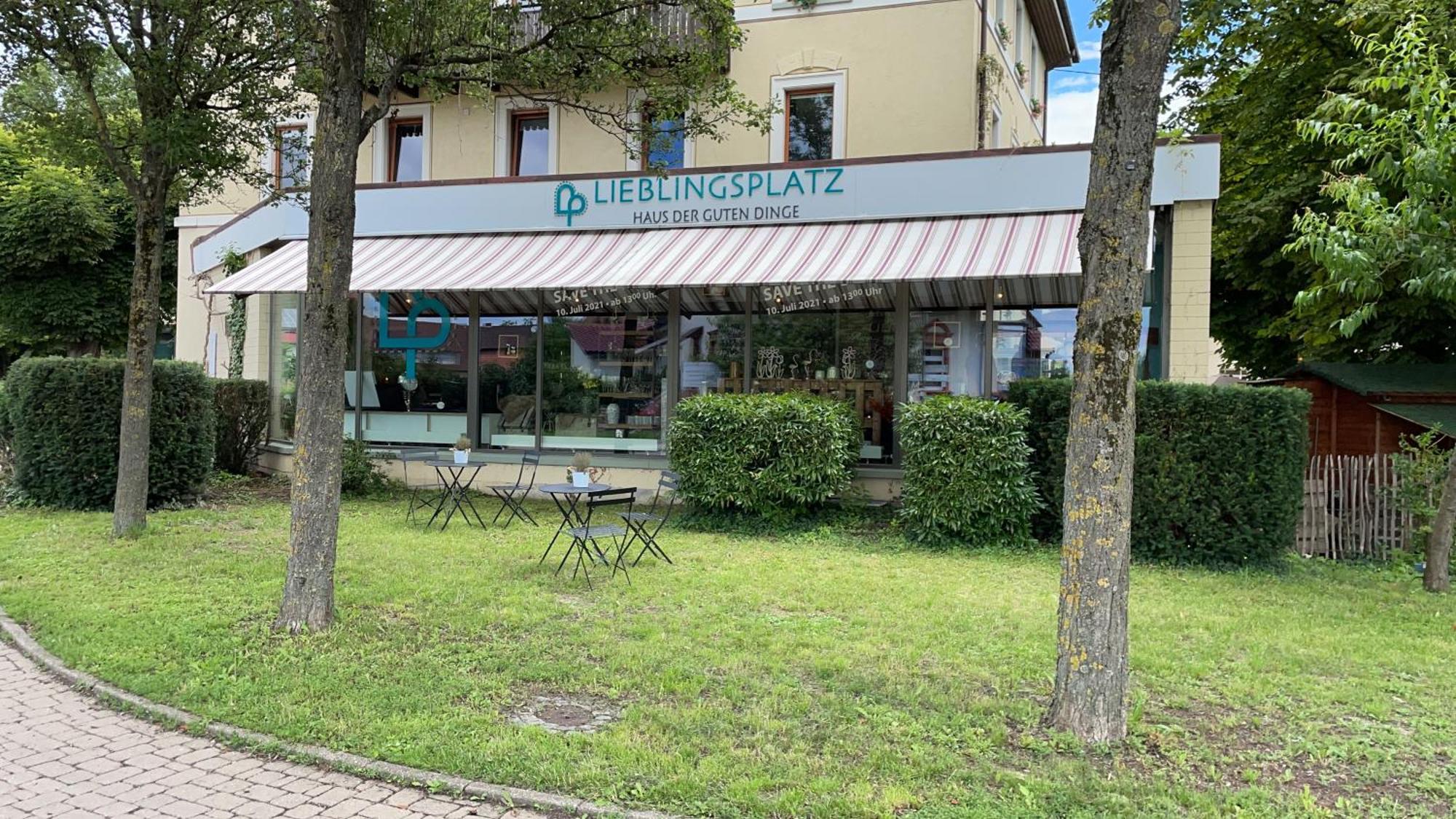 Lp Haus Der Guten Dinge Vogtsburg Exterior foto